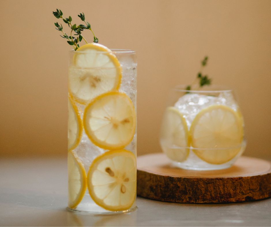 Lemon Cures