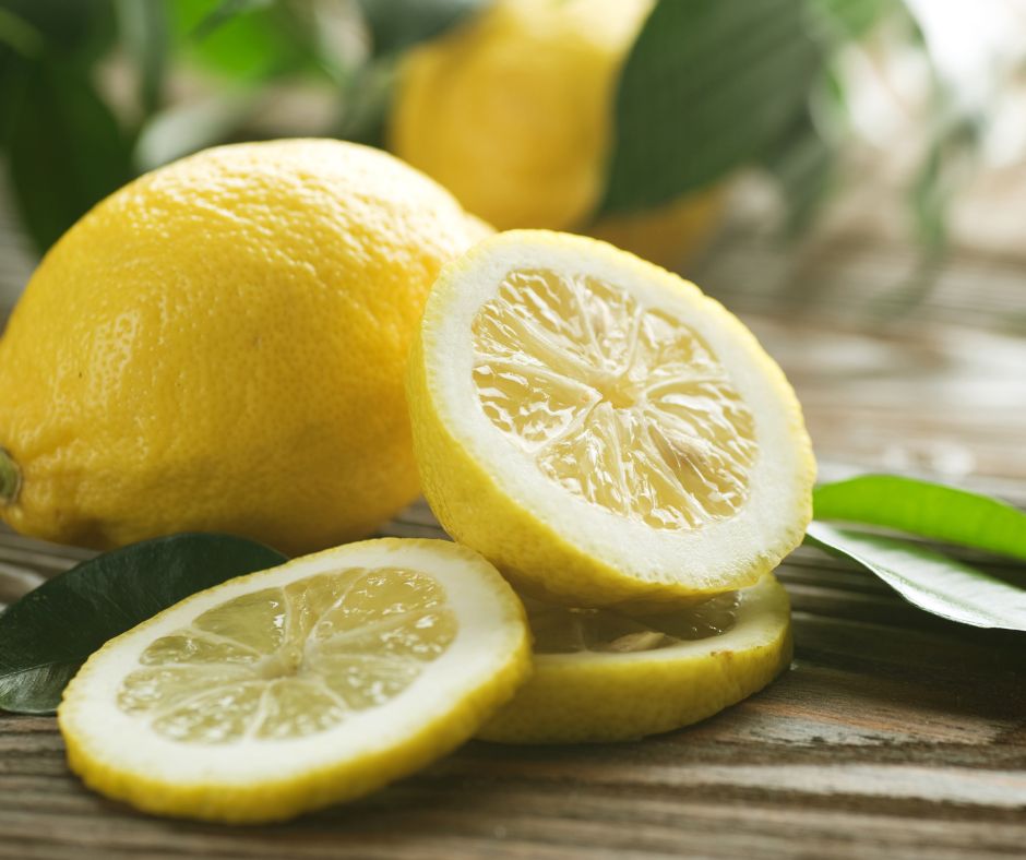 Lemon Cures