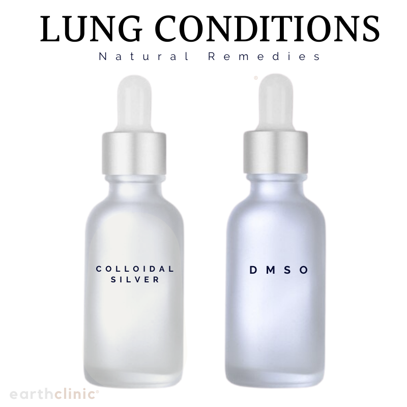 Lung Condition Remedies