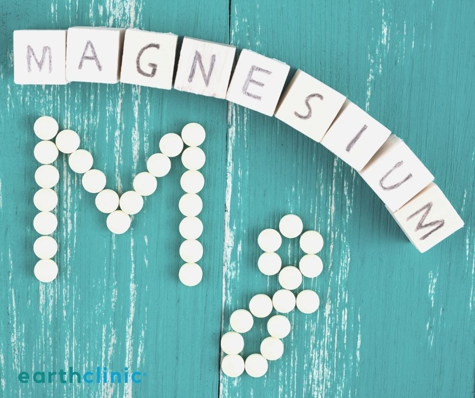 Magnesium Health Benefits