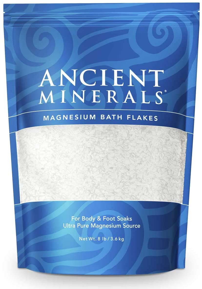 Magnesium Flakes