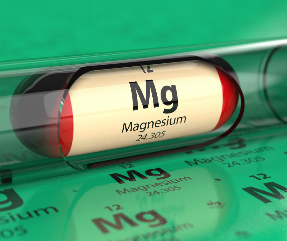 Magnesium for Diabetes