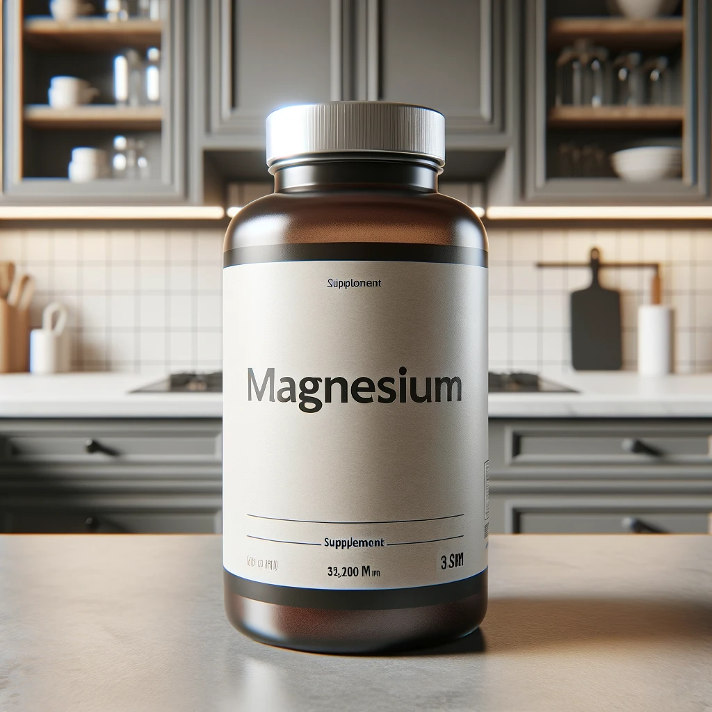 Magnesium Health Benefits