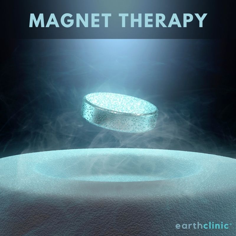 Magnet Therapy Benefits.