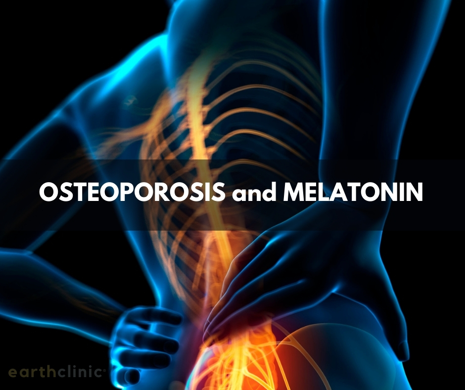 Melatonin for Osteoporosis