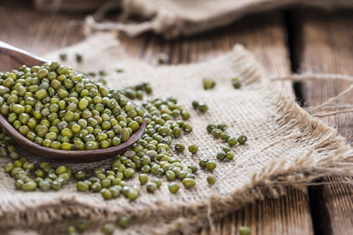 Mung Beans for Diabetes Type II