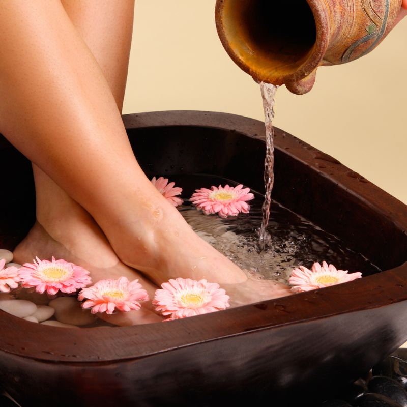 Nail Fungus Natural Remedies