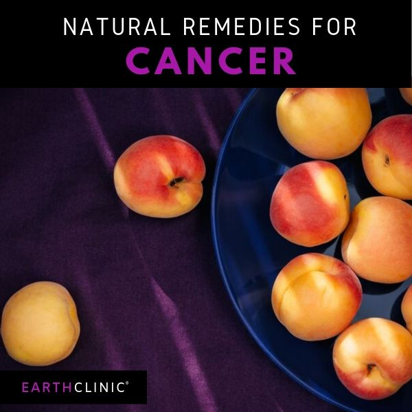 Natural Remedies for Cancer