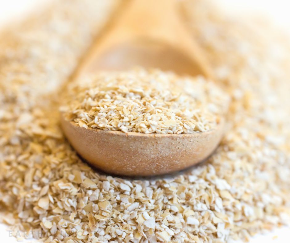 Oat Bran