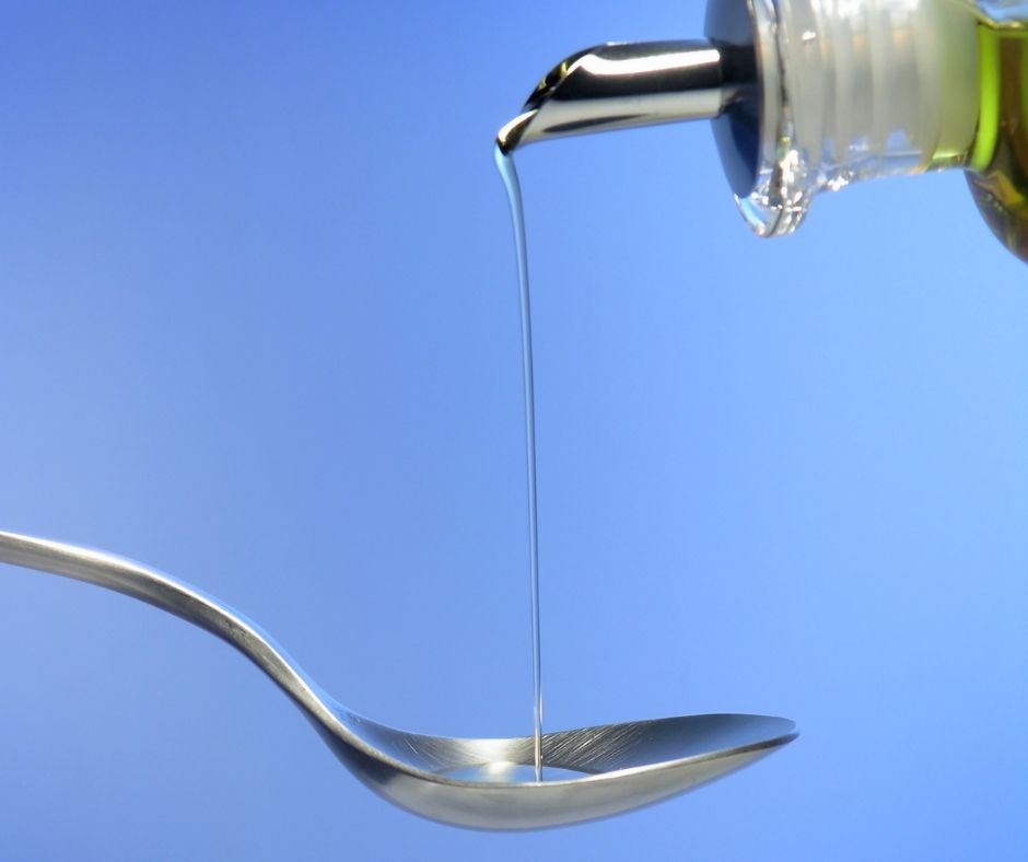 Oil Pulling Health Benefits