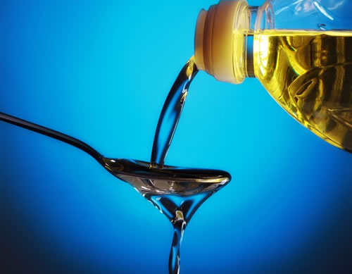 Oil Pulling for Dental Health