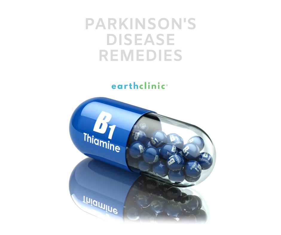 Parkinson's Disease Remedies