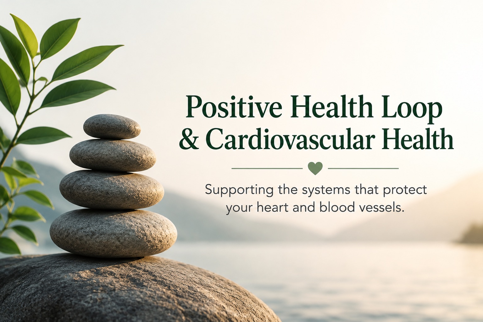 PHL & Cardiovascular Disease