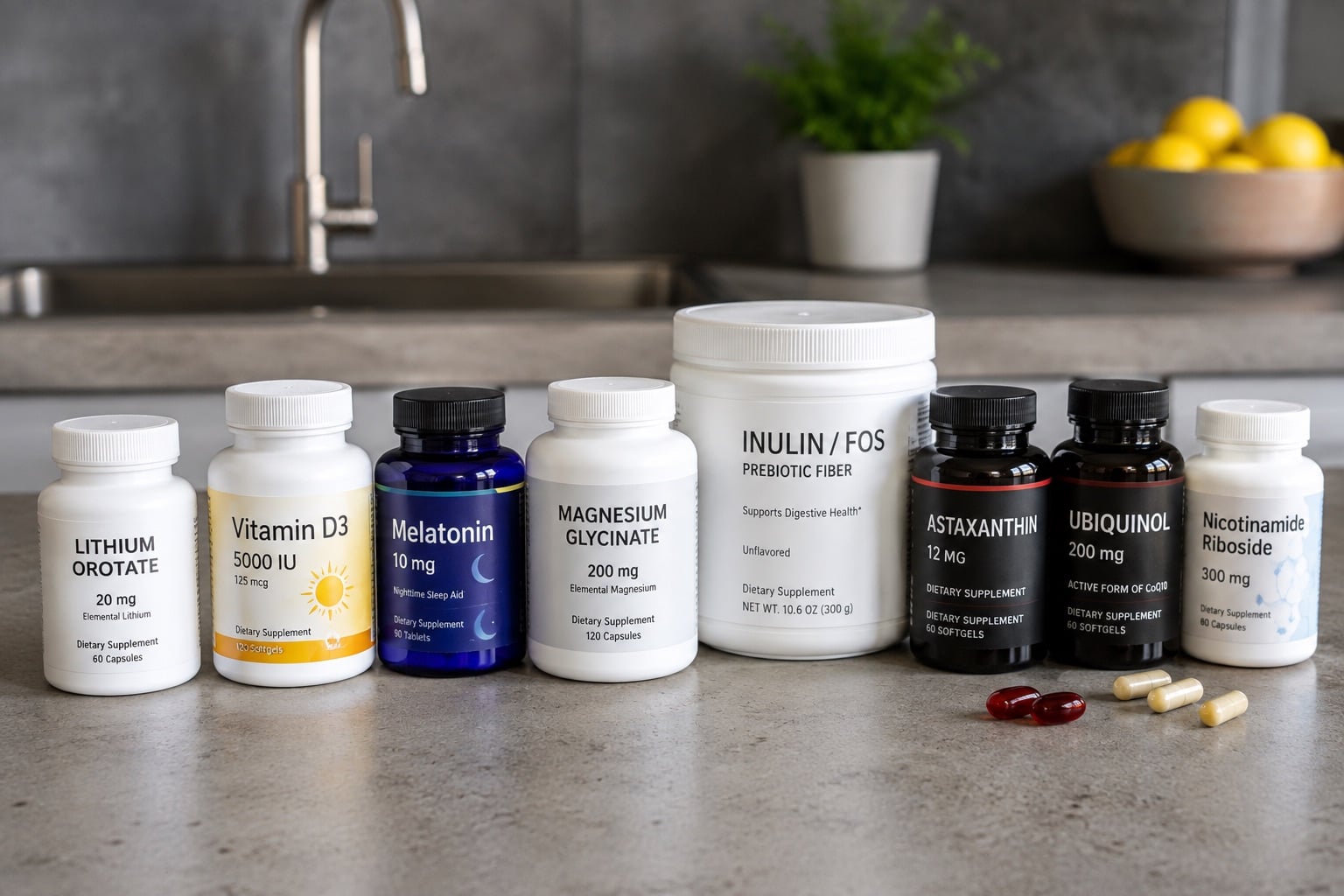 Positive Health Loop (PHL) for Alzheimer's
