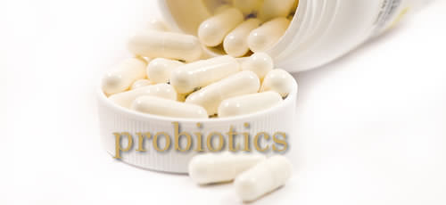 Health Benefit of Probiotics