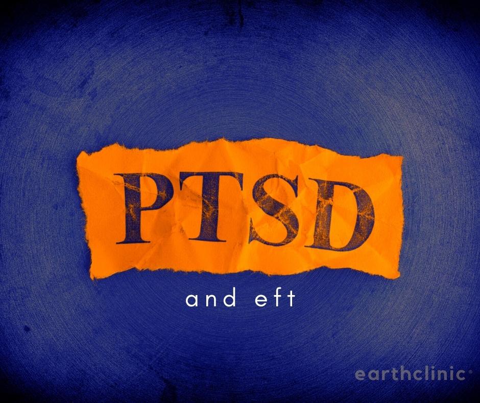 EFT for PTSD.