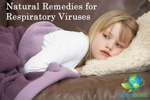 Respiratory Virus (EV-D68) Remedies for Children