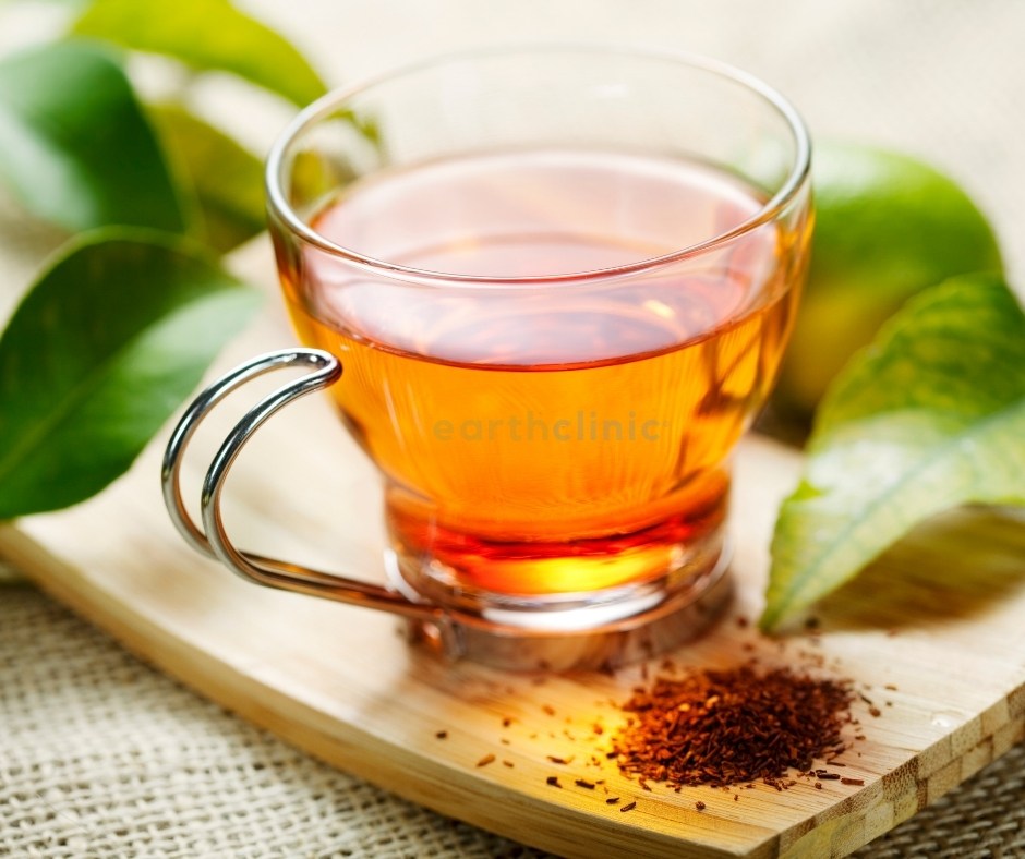 4 Rooibos Tea Benefits and Potential Side Effects