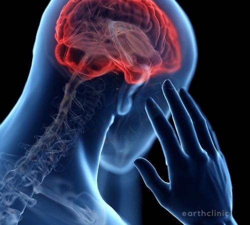 Saliva Test for Concussions