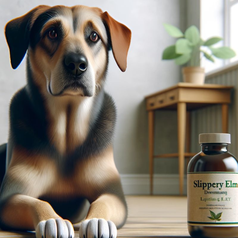 Benefits of slippery elm bark: A natural remedy for digestive