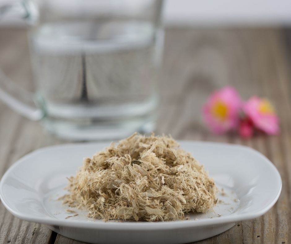 Slippery Elm