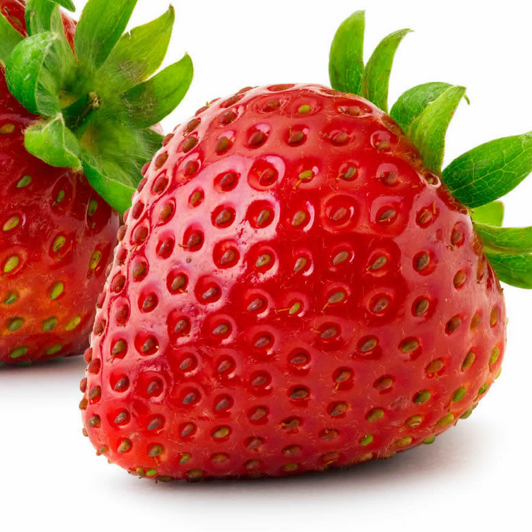 Health Benefits of Strawberries