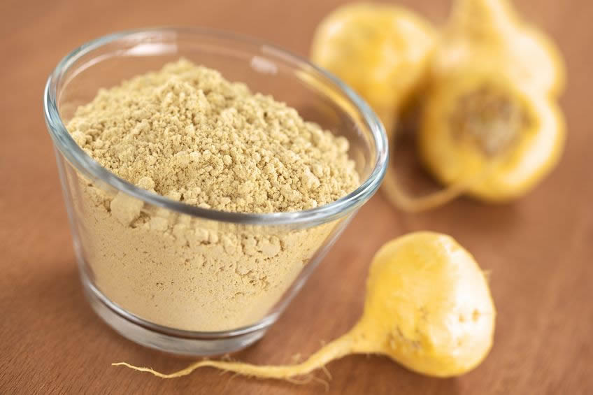 Superfood Maca Root