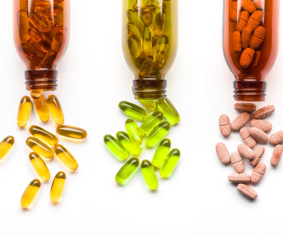 Supplements