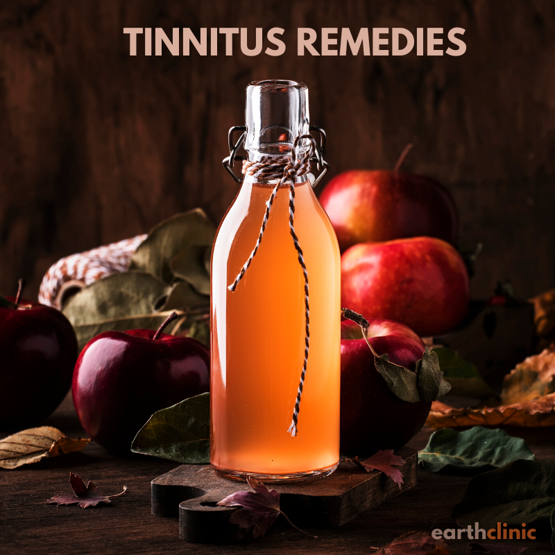 Tinnitus Natural Remedies