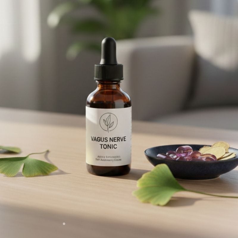 Tinnitus Natural Remedies