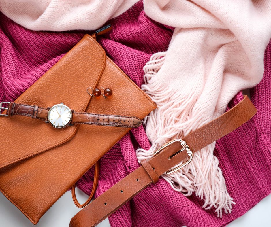 Toxic Clothing Sensitivity