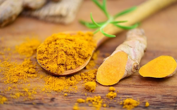 Turmeric for Allergies