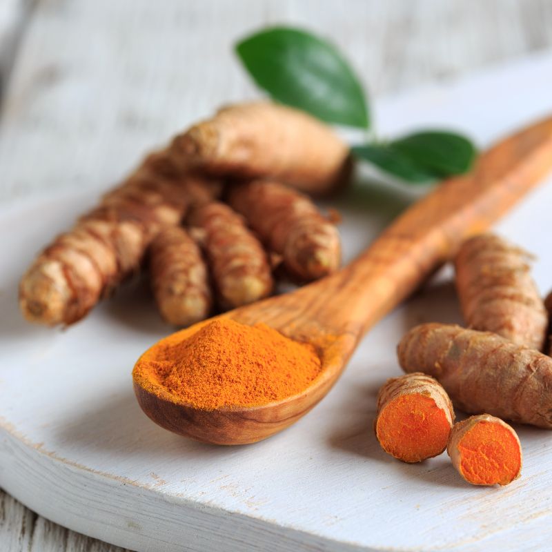 Turmeric for Diarrhea