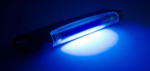 UV Light Therapy Benefits