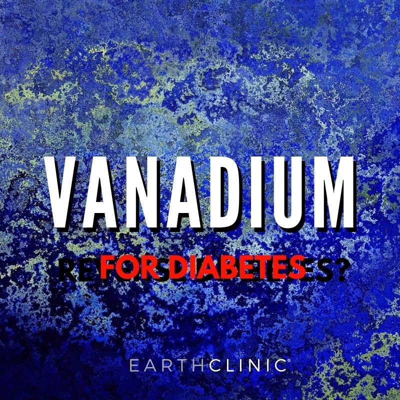 Vanadium