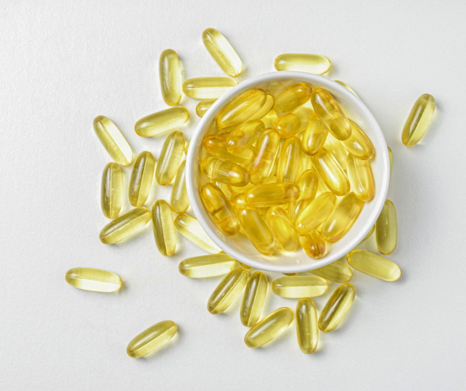 VItamin E