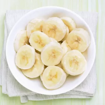 Health Benefits of Bananas