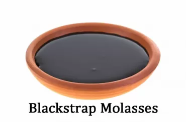 Blackstrap Molasses for Dogs