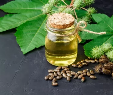 Castor Oil