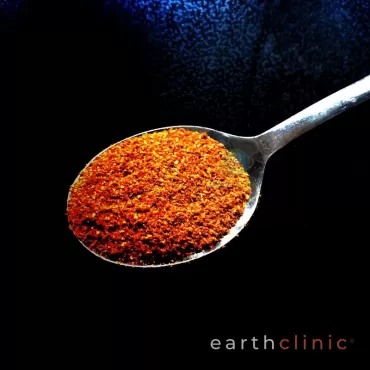 Cayenne Pepper for ED.