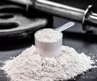 Creatine Health Benefits