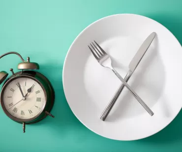 Empty Plate