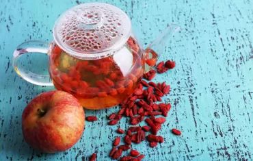 How to Eat Goji Berries