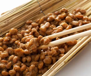 Nattokinase side effects.