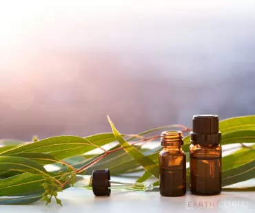 Anxiety Natural Remedies