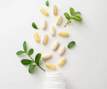 Supplements.